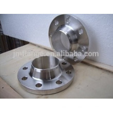 Flange de aço ASME 16.47Carbon